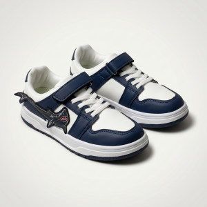 AB62-3 Blue Детски маратонки