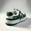 AB62-4 Green Детски маратонки