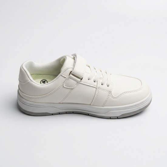 AB62-5 White Детски маратонки