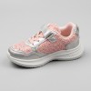 AB96-2 Pink Детски маратонки