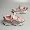 AB96-2 Pink Детски маратонки