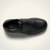B0932 Black Мъжки ежедневни обувки