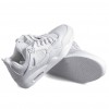 B1822 ALLWhite Юношески маратонки