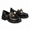 B2132 Black Дамски обувки