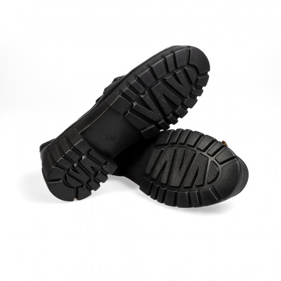 B2132 Black Дамски обувки