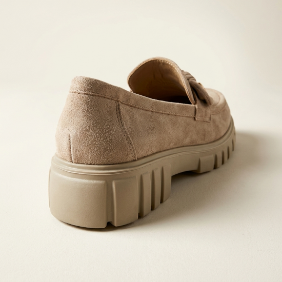 B2133 Beige Дамски обувки
