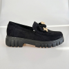 B2133 Black Дамски обувки