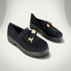 B2133 Black Дамски обувки