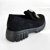 B2133 Black Дамски обувки