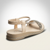 B289 Beige Дамски сандали