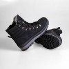 B3119-1 Black Дамски боти