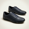 B8329 Blue Мъжки ежедневни обувки