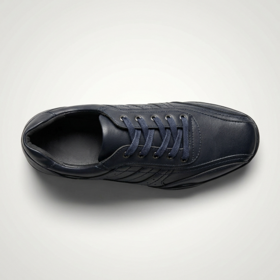 B8329 Blue Мъжки ежедневни обувки