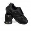 BJ-2527 Black Мъжки маратонки