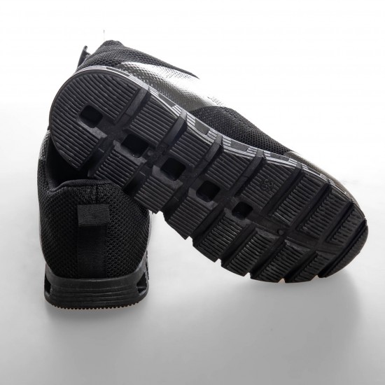 BJ1-2 Black Дамски маратонки