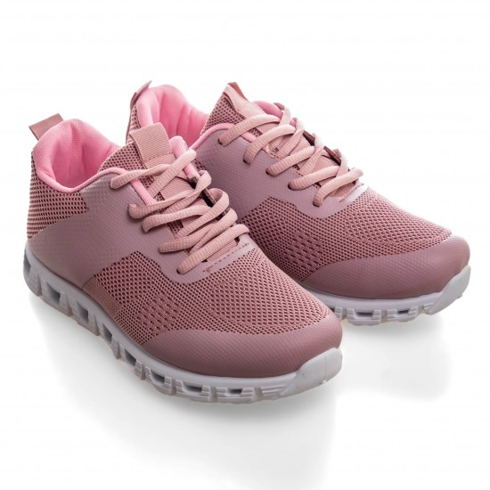 BJ1-6 Pink Дамски маратонки
