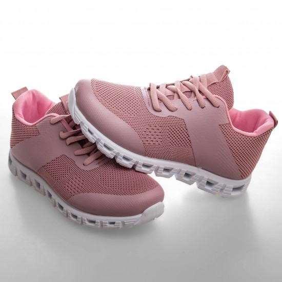 BJ1-6 Pink Дамски маратонки
