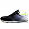 BL282-1 Black/Navy Мъжки маратонки