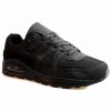 BL328-1 Black Мъжки маратонки