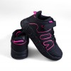 BL335-5 Black/Pink Детски маратонки