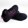 BL335-5 Black/Pink Детски маратонки