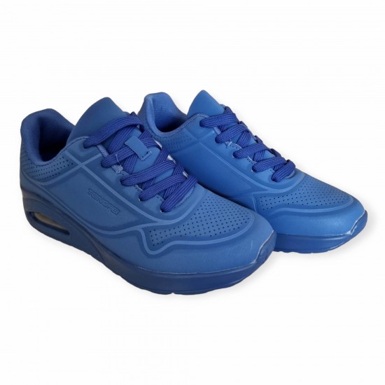 BL336-1 Blue Дамски маратонки
