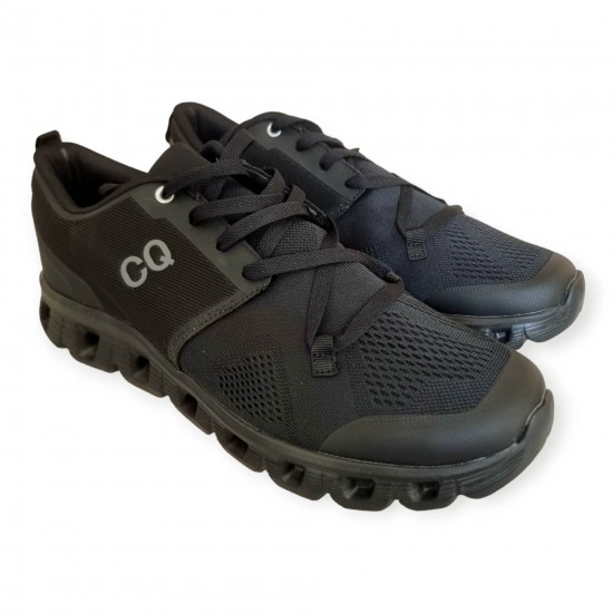 BL369-1 Black Мъжки маратонки