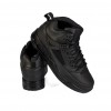 BL398-1 Black Мъжки кецове