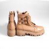 Bot-95 Beige Дамски боти