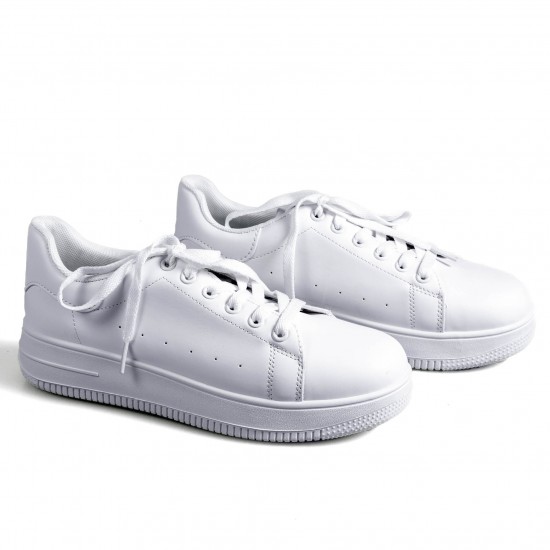 G-73 White Дамски кецове