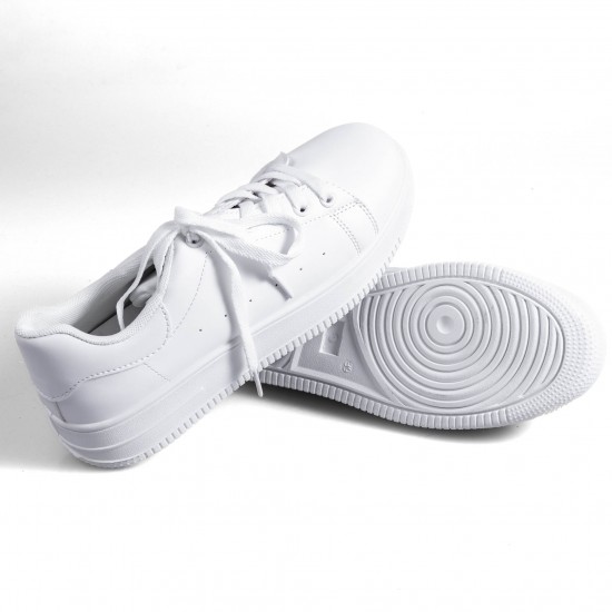 G-73 White Дамски кецове