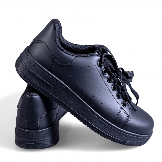 G-73 Black Дамски кецове