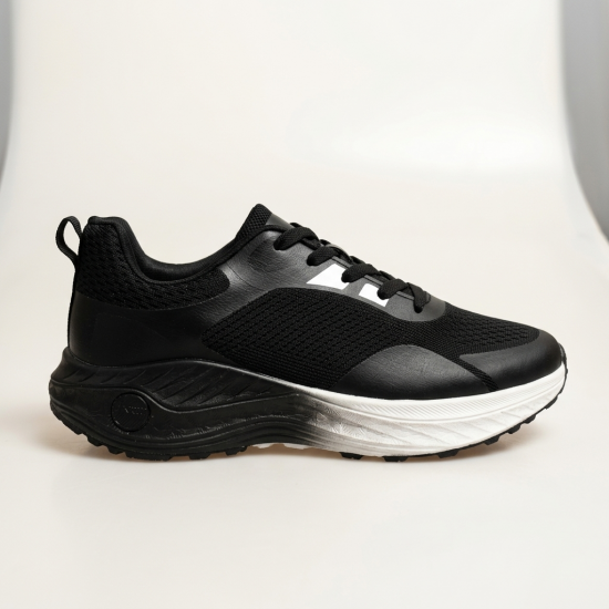 C06-1 Black/White Мъжки маратонки