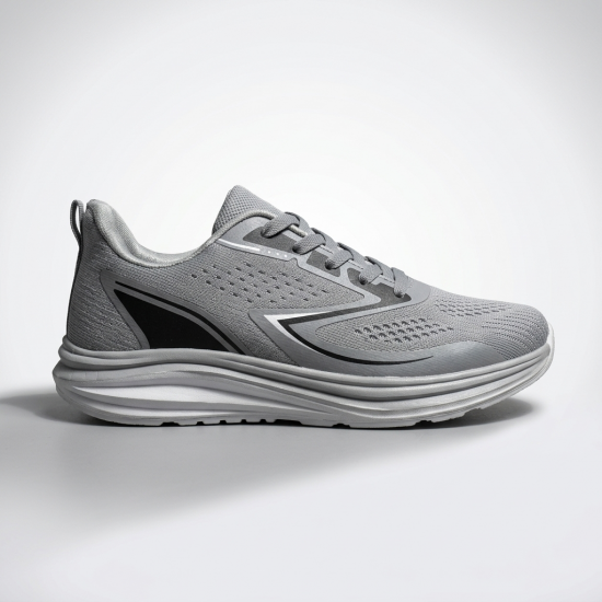 C13-5C Grey Мъжки маратонки