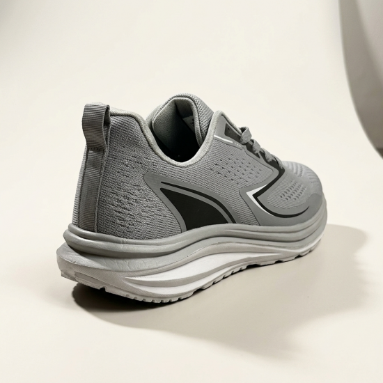 C13-5C Grey Мъжки маратонки