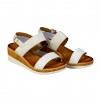 C5083-2 Beige Дамски сандали