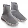 D218 Grey Дамски маратонки