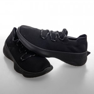 D225 Black Mъжки маратонки