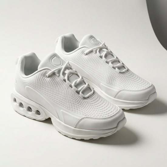 D240-2 White Мъжки маратонки