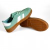 D2406-4 Green Дамски маратонки