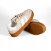D2426-2 Beige Дамски маратонки