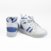 DH-5 White/Blue Детски кецове