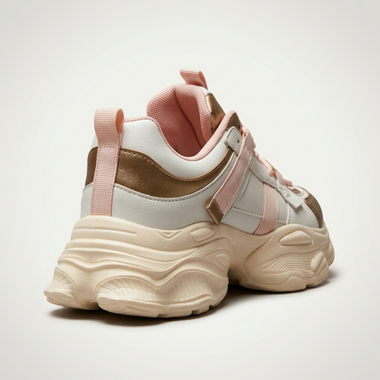 DH5-2 Rose Gold Дамски спортни обувки