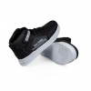 DK-18 Black/White Детски кецове