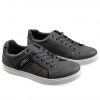 DM-1728 Grey Мъжки спортни обувки