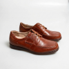 E1812-2 Brown Мъжки ежедневни обувки