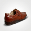 E1812-2 Brown Мъжки ежедневни обувки