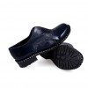 G-39 Dark Blue Дамски обувки от естествена кожа