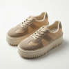G-83 Beige Дамски маратонки