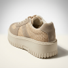 G-83 Beige Дамски маратонки